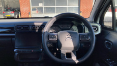 Citroen C3 1.2 PureTech 110 Plus 5dr EAT6 Petrol Hatchback